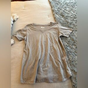 BERNE women’s v neck